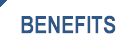  Benefits 