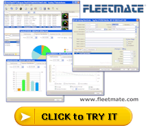 Click for Your FREE Evaluation Copy - FLEETMATE Fleet Maintenance Software