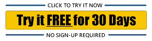Fleet Maintenance Software - Click To Try It Now 